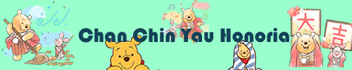 Honoria Chan